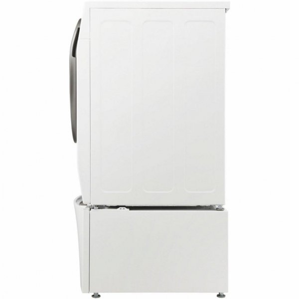 Пральна машина LG FH6G1BCH2N/FH8G1MINI3 Пральна машина LG FH6G1BCH2N/FH8G1MINI3