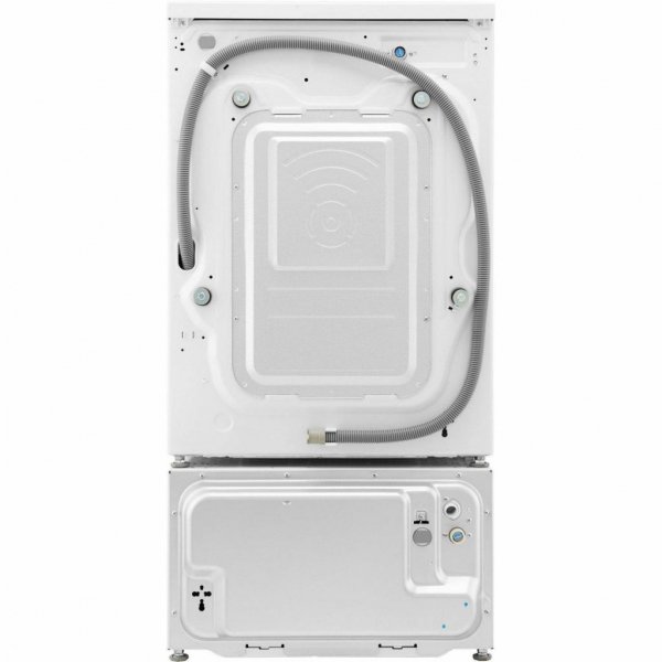 Пральна машина LG FH6G1BCH2N/FH8G1MINI3 Пральна машина LG FH6G1BCH2N/FH8G1MINI3