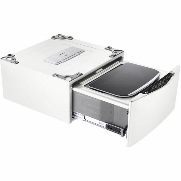 Пральна машина LG FH6G1BCH2N/FH8G1MINI3 Пральна машина LG FH6G1BCH2N/FH8G1MINI3