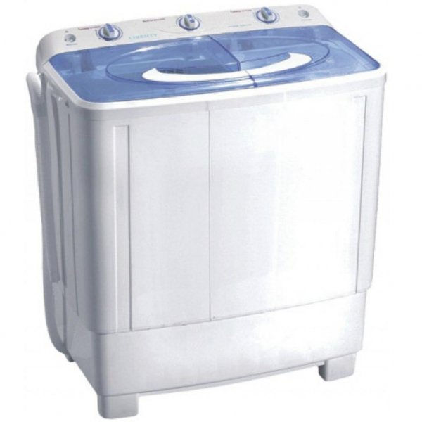 Пральна машина LIBERTY XPB68 SB (XPB68SB) Пральна машина LIBERTY XPB68 SB (XPB68SB)