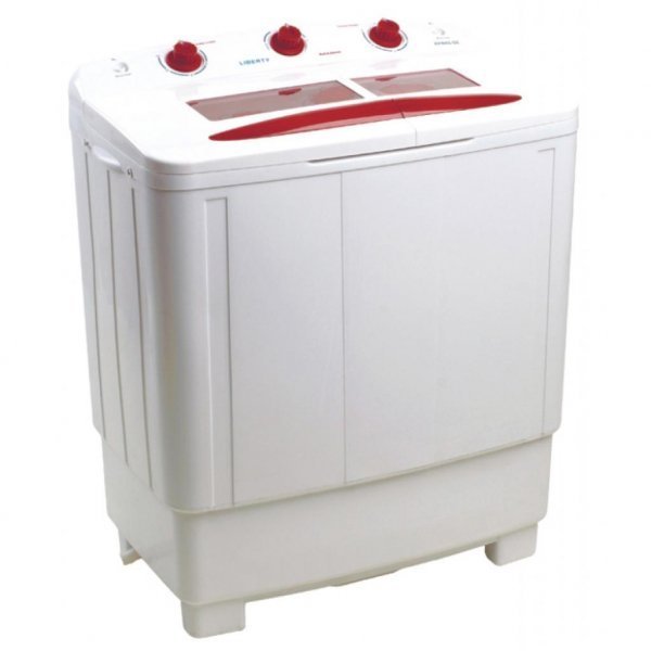 Пральна машина LIBERTY XPB68-SER