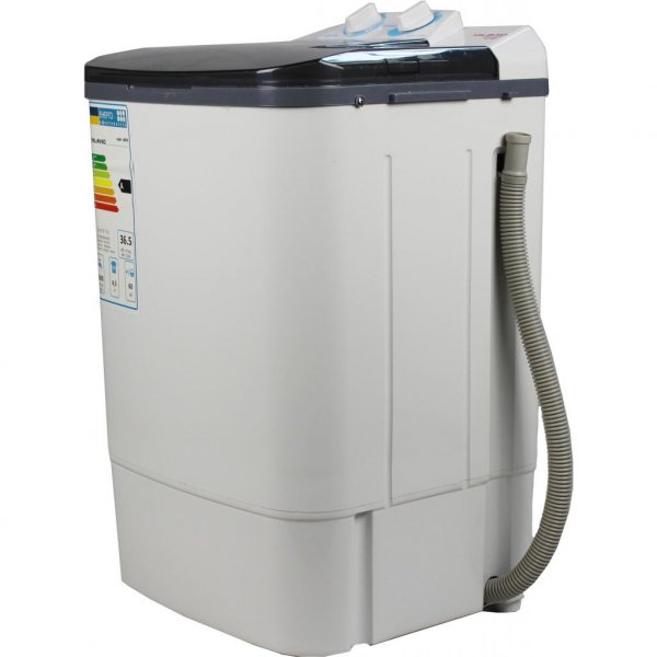 Пральна машина MILANO FWM-40 PA GREEN Пральна машина MILANO FWM-40 PA GREEN