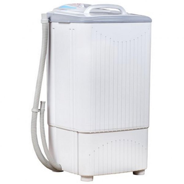 Пральна машина MILANO ХРВS-80