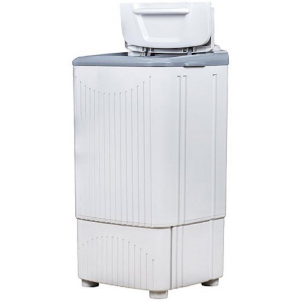 Пральна машина MILANO ХРВS-80