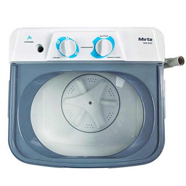 Пральна машина MIRTA WM-9145