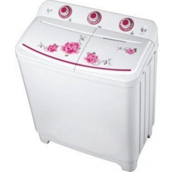 Пральна машина PRIME Technics PWA622PR
