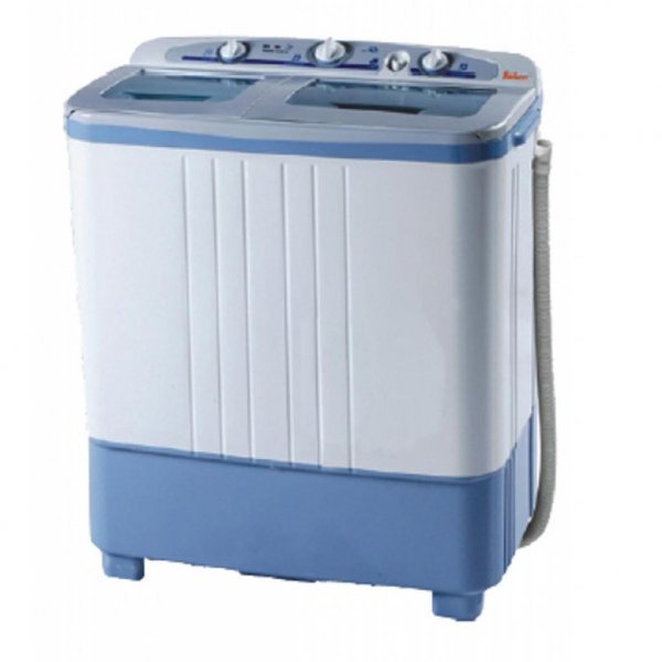 Пральна машина SATURN ST-WK7618 (зелена) Пральна машина SATURN ST-WK7618 (зелена)