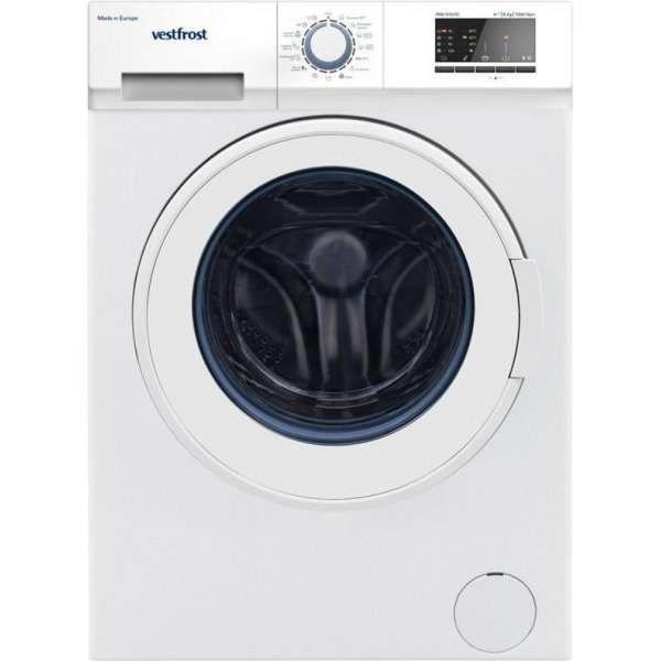 Пральна машина Vestfrost PMV610F2 Пральна машина Vestfrost PMV610F2
