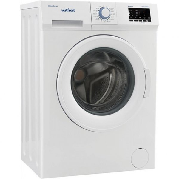 Пральна машина Vestfrost PMV610F2 Пральна машина Vestfrost PMV610F2