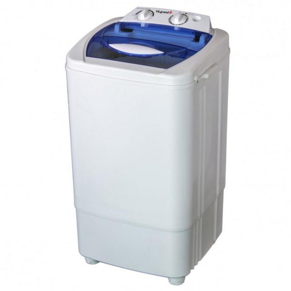 Пральна машина Vilgrand V107-35D Пральна машина Vilgrand V107-35D
