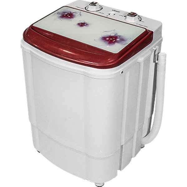 Пральна машина VIMAR VWM 42 RS