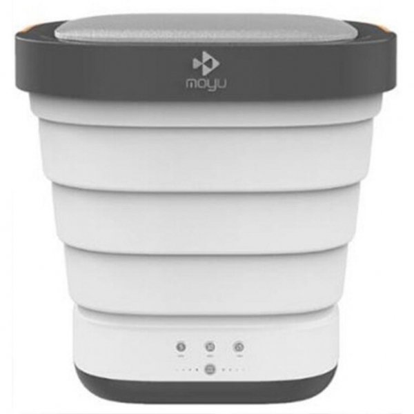 Пральна машина Xiaomi Moyu (XPB30-F1 White) Пральна машина Xiaomi Moyu (XPB30-F1 White)