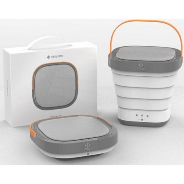 Пральна машина Xiaomi Moyu (XPB30-F1 White) Пральна машина Xiaomi Moyu (XPB30-F1 White)