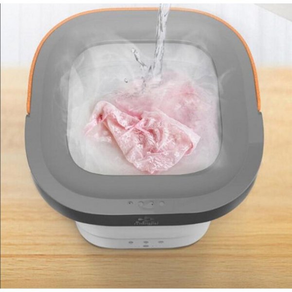 Пральна машина Xiaomi Moyu (XPB30-F1 White) Пральна машина Xiaomi Moyu (XPB30-F1 White)