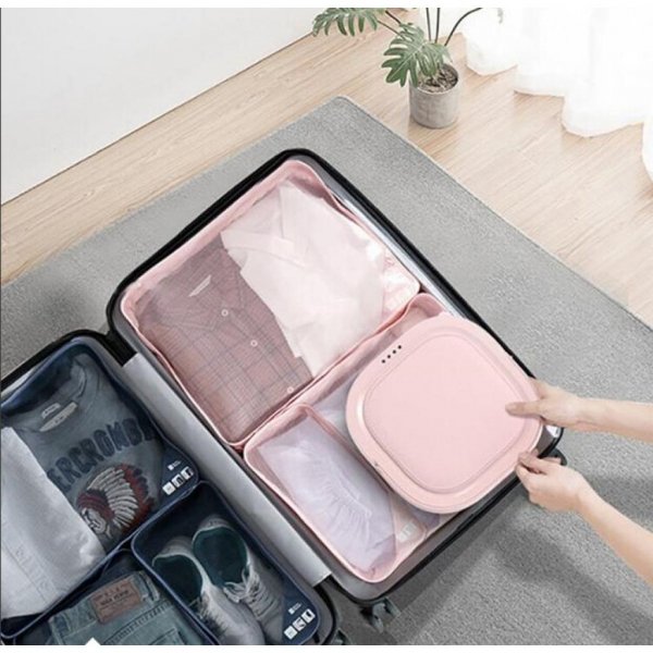 Пральна машина Xiaomi Moyu (XPB30-F1 White) Пральна машина Xiaomi Moyu (XPB30-F1 White)