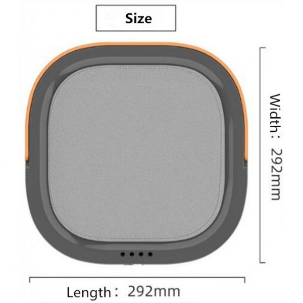 Пральна машина Xiaomi Moyu (XPB30-F1 White) Пральна машина Xiaomi Moyu (XPB30-F1 White)