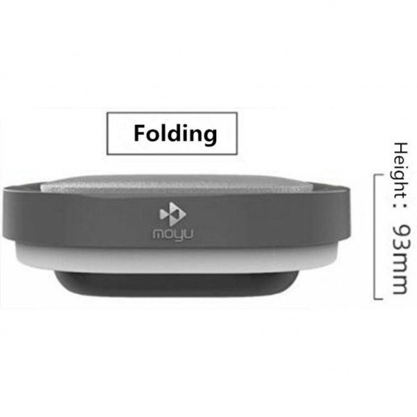 Пральна машина Xiaomi Moyu (XPB30-F1 White) Пральна машина Xiaomi Moyu (XPB30-F1 White)