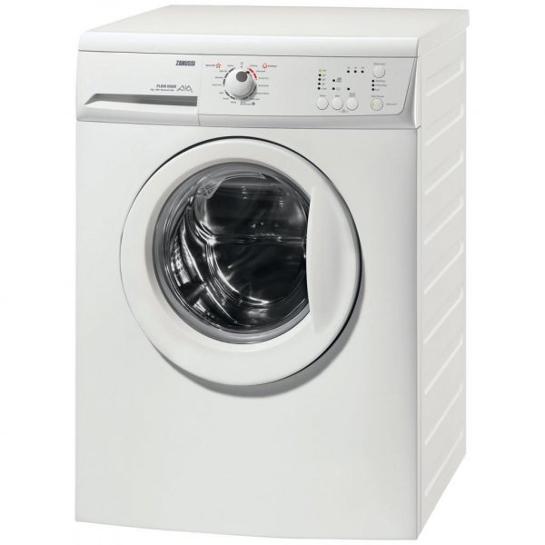 Пральна машина ZANUSSI ZWSE 680 V (ZWSE680V) Пральна машина ZANUSSI ZWSE 680 V (ZWSE680V)