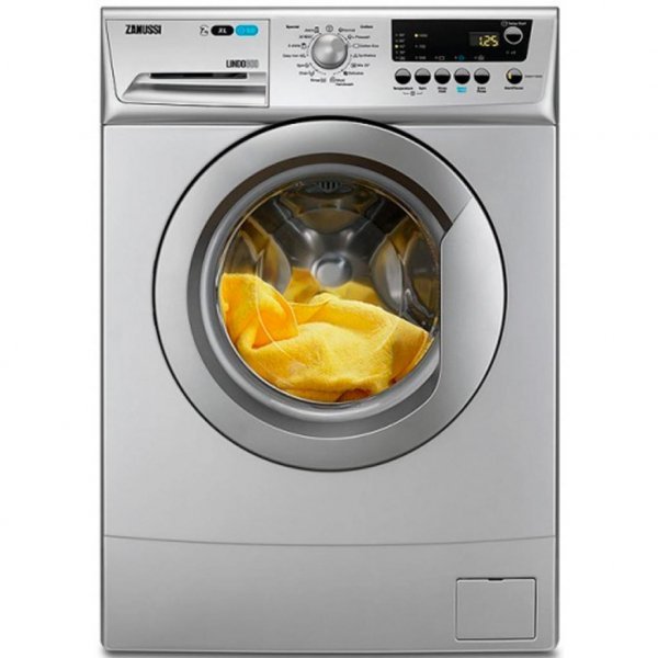 Пральна машина ZANUSSI ZWSH 7100 SS (ZWSH7100SS)