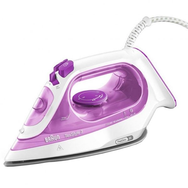 Праска BRAUN SI 3030 PU (SI3030PU)