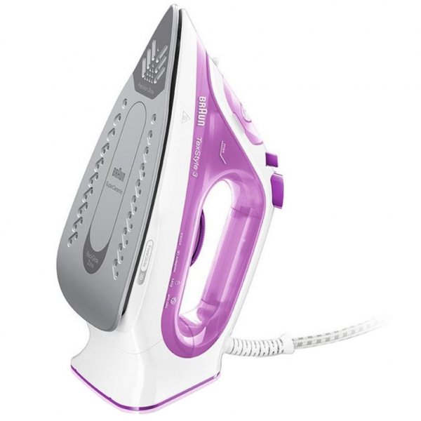 Праска BRAUN SI 3030 PU (SI3030PU)