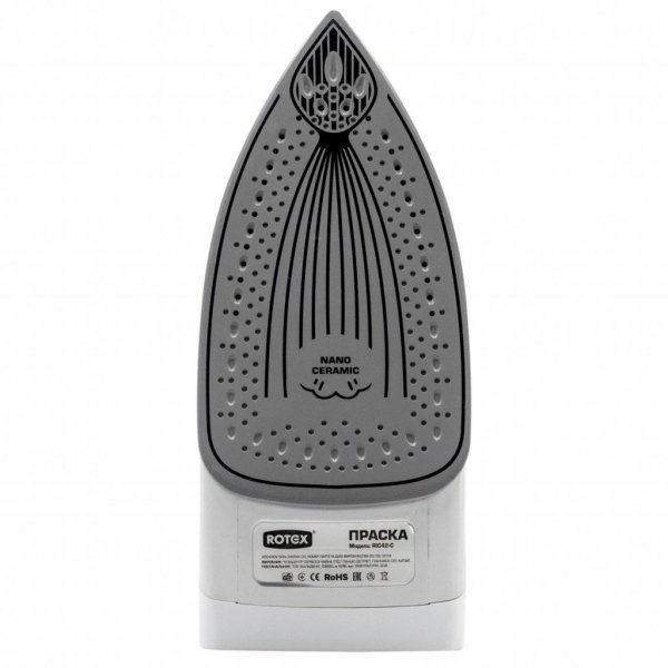 Праска Rotex RIC42-C Ultra Glide