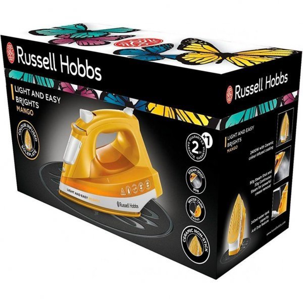 Праска Russell Hobbs 24800-56 Праска Russell Hobbs 24800-56