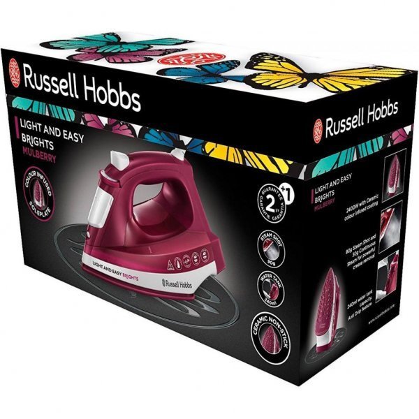Праска Russell Hobbs 24820-56 Праска Russell Hobbs 24820-56