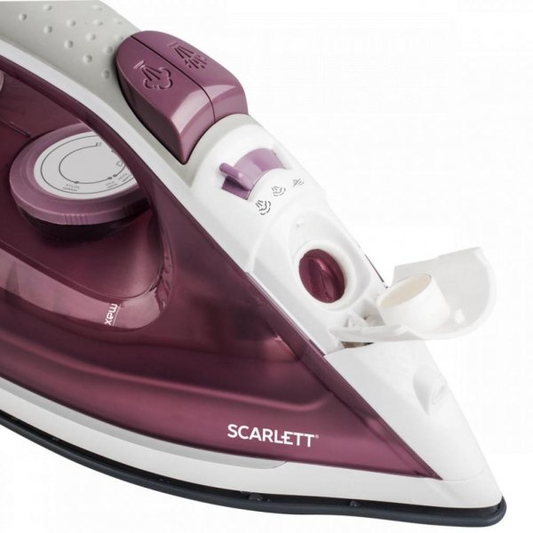 Праска SCARLETT SC SI 30K20 (SC-SI30K20) Праска SCARLETT SC SI 30K20 (SC-SI30K20)