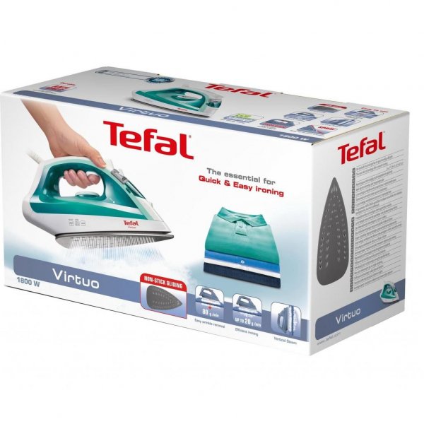 Праска TEFAL FV1710 Праска TEFAL FV1710