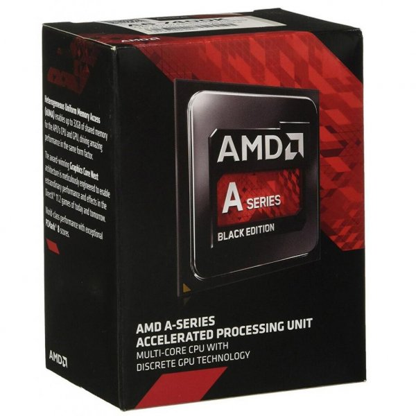 Процесор AMD A6 PRO-7400B (AD740BYBI23JA)