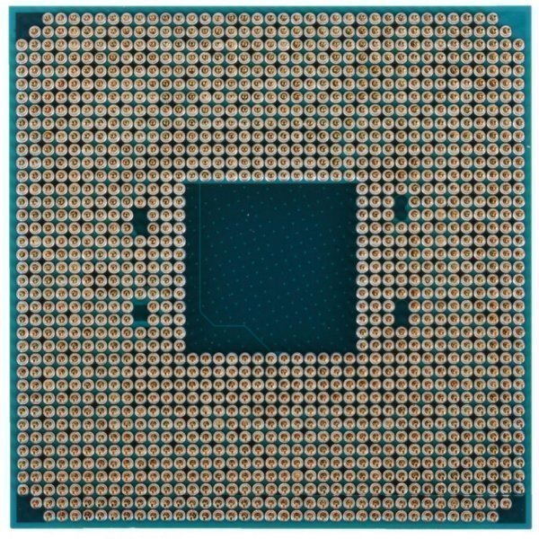 Процесор AMD Ryzen 3 2200G (YD2200C5M4MFB) Процесор AMD Ryzen 3 2200G (YD2200C5M4MFB)