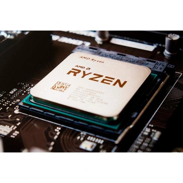 Процесор AMD Ryzen 3 3100 (100-100000284BOX) Процесор AMD Ryzen 3 3100 (100-100000284BOX)