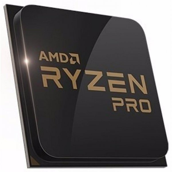 Процесор AMD Ryzen 5 1600 PRO (YD160BBBM6IAE) Процесор AMD Ryzen 5 1600 PRO (YD160BBBM6IAE)