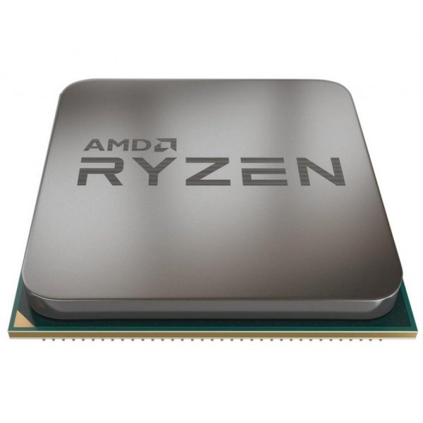 Процесор AMD Ryzen 9 3900X (100-100000023MPK) Процесор AMD Ryzen 9 3900X (100-100000023MPK)