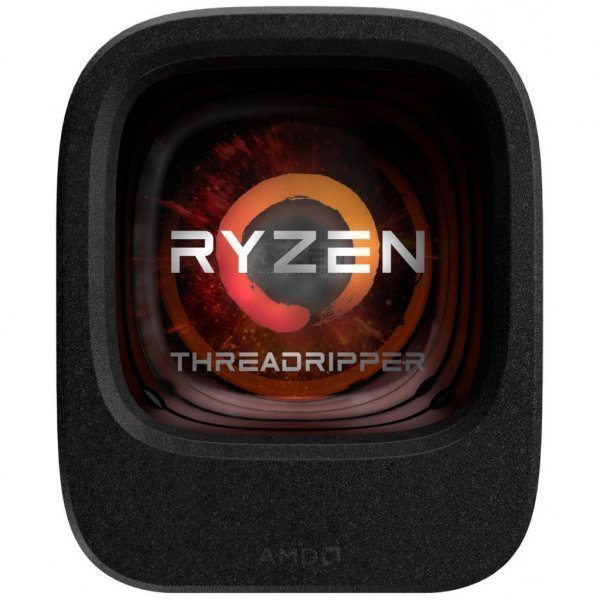 Процесор AMD Ryzen Threadripper 1900X (YD190XA8AEWOF)