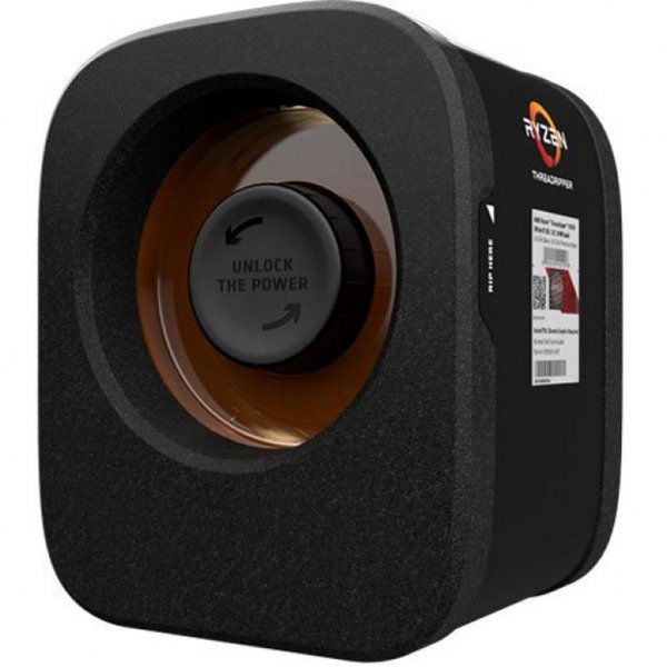 Процесор AMD Ryzen Threadripper 1920X (YD192XA8UC9AE)