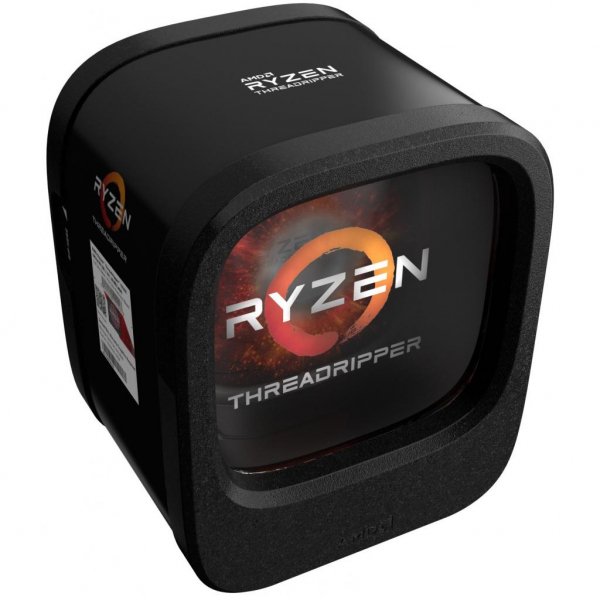 Процесор AMD Ryzen Threadripper 1920X (YD192XA8UC9AE)