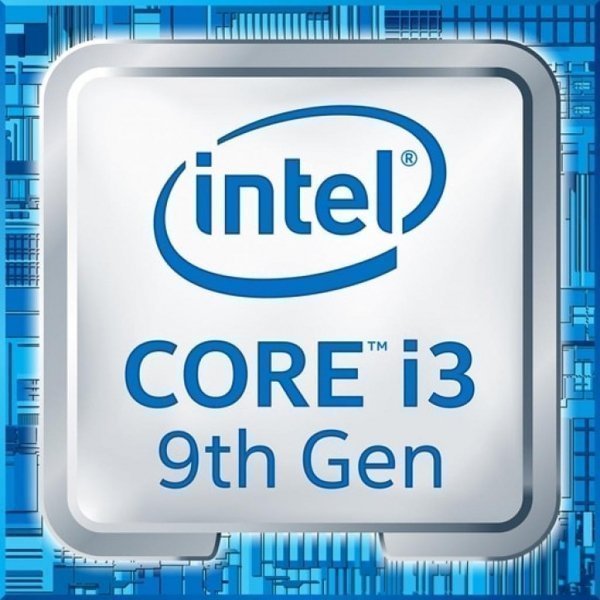 Процесор INTEL Core™ i3 9100F (CM8068403358820)