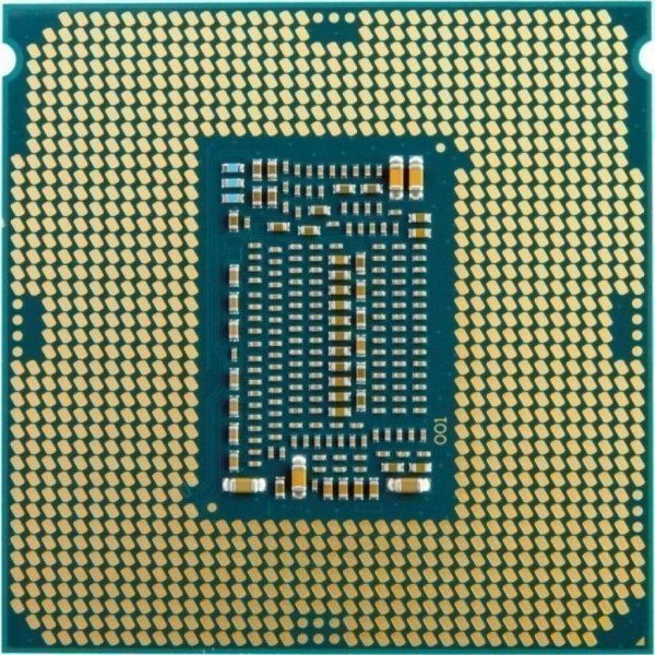 Процесор INTEL Core™ i5 9400F (CM8068403875510)
