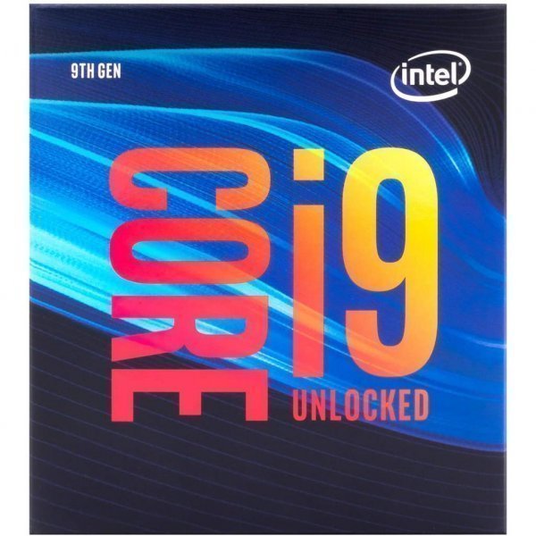 Процесор INTEL Core™ i9 9900K (BX806849900K)
