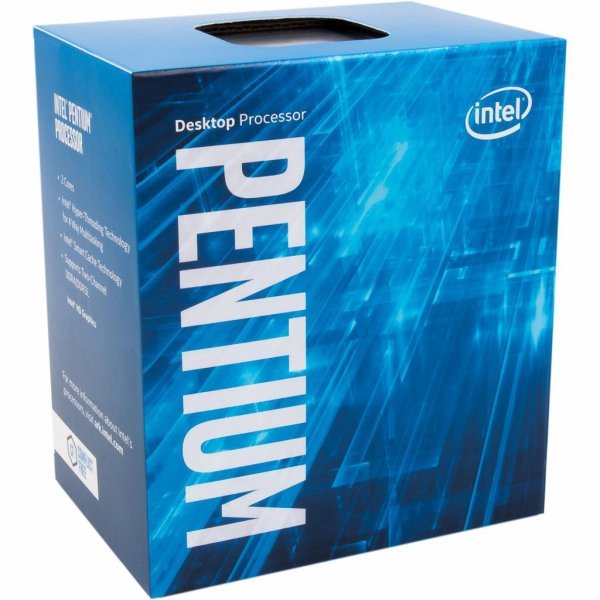 Процесор INTEL Pentium G4620 (BX80677G4620) Процесор INTEL Pentium G4620 (BX80677G4620)