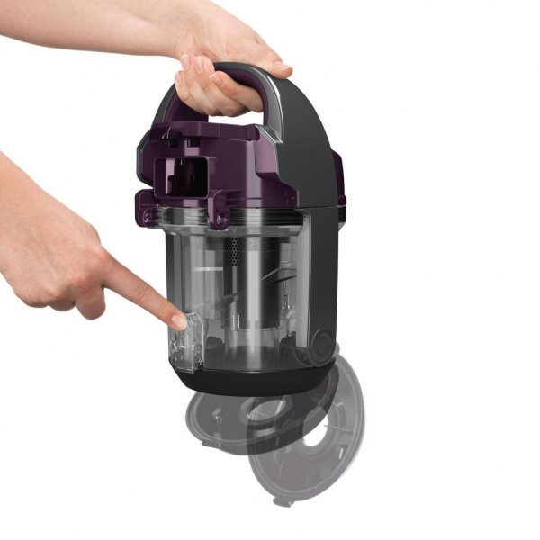 Пилосос BOSCH BGC05AAA1