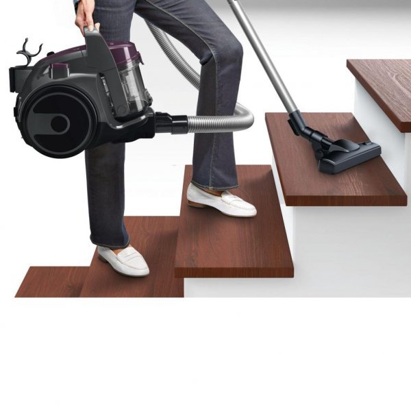 Пилосос BOSCH BGC05AAA1