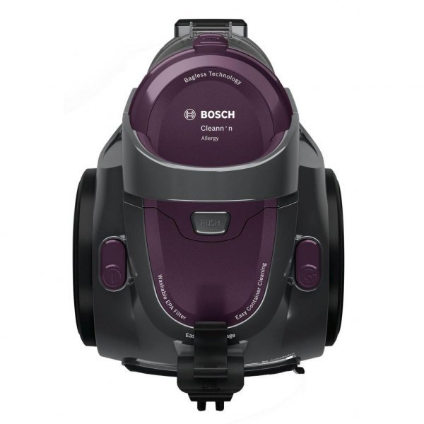 Пилосос BOSCH BGC05AAA1