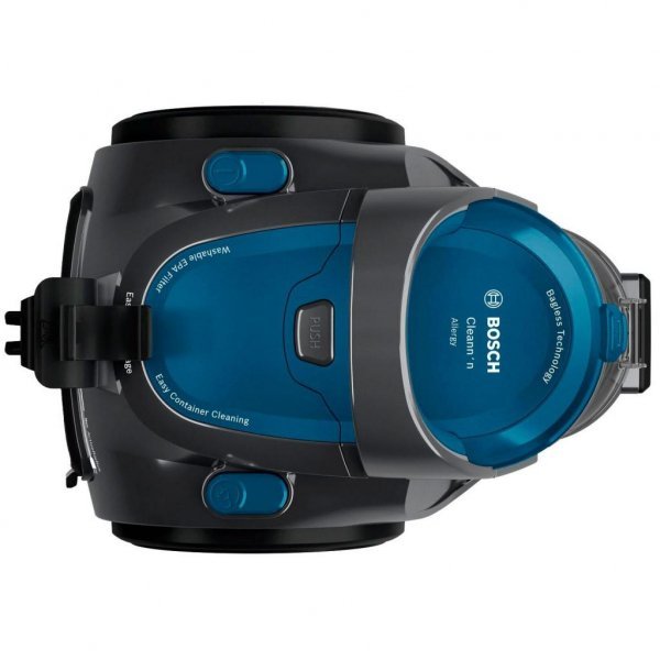 Пилосос BOSCH BGS05A220