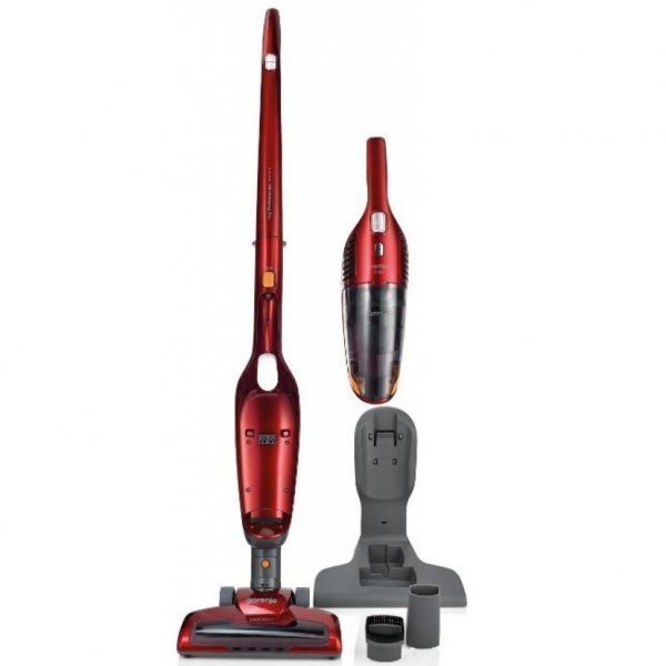 Пилосос Gorenje SVC216FR