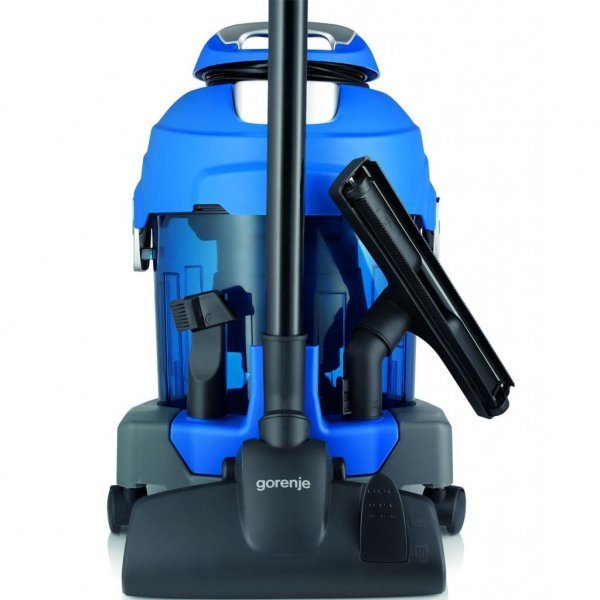 Пилосос Gorenje VC1601BUWD Пилосос Gorenje VC1601BUWD