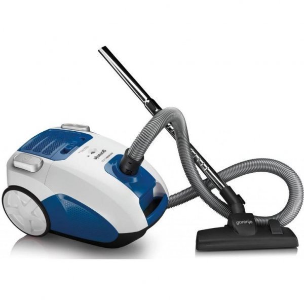 Пилосос Gorenje VC1821PSWBU