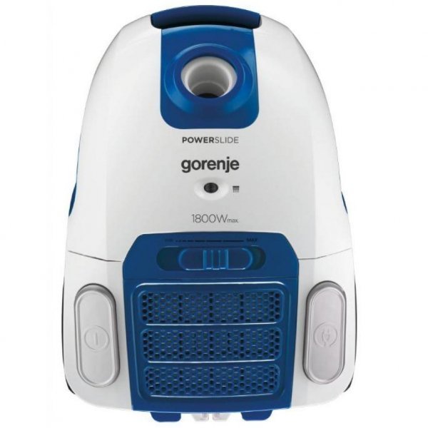 Пилосос Gorenje VC1821PSWBU